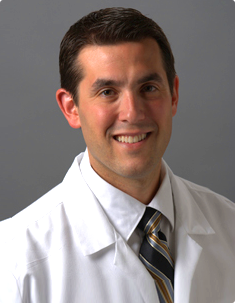 John A. Schlechter, DO - Pediatric Orthopaedics