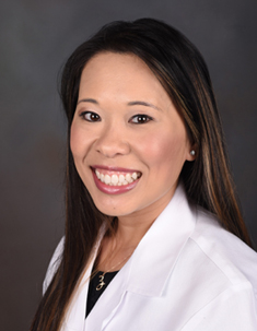 Dr. Lisa Cao - Pediatric Orthopaedics