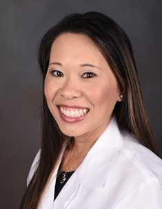  Dr. Lisa Cao - Pediatric Orthopaedics