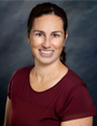 Kelly Davis, MD - Pediatric Sports Medicine