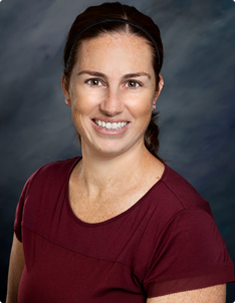 Kelly Davis, MD - Pediatric Sports Medicine