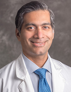 Dr. Kunal Kalra - Pediatric Orthopaedics