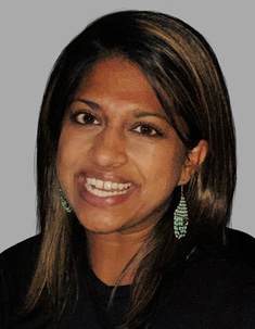 Dr. Aditi Majumdar - Pediatric Sports Medicine